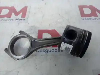 Second-hand car spare part piston for jaguar s-type 2.7 v6 diesel classic oem iam references 