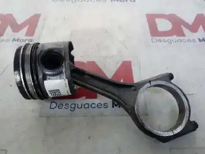 Second-hand car spare part piston for jaguar s-type 2.7 v6 diesel classic oem iam references   