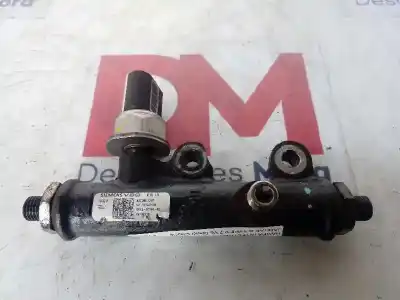 Second-hand car spare part distributor pipe for jaguar s-type 2.7 v6 diesel classic oem iam references 4r8q9c066ae