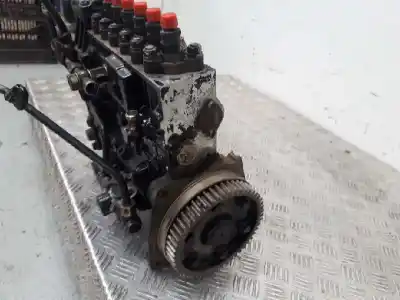 Second-hand car spare part injection pump for man tga 460 460 oem iam references 0920601017  