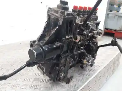 Second-hand car spare part injection pump for man tga 460 460 oem iam references 0920601017  