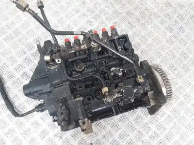 Second-hand car spare part injection pump for man tga 460 460 oem iam references 0920601017  