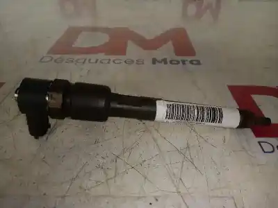 Gebrauchtes Autoersatzteil injektor zum fiat fiorino 1.3 16v jtd oem-iam-referenzen 0445110938  