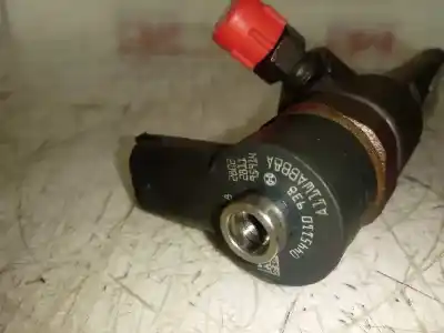 Gebrauchtes Autoersatzteil injektor zum fiat fiorino 1.3 16v jtd oem-iam-referenzen 0445110938  