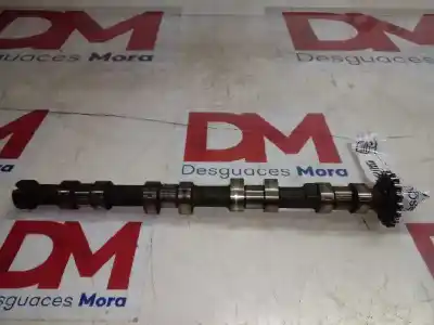 İkinci el araba yedek parçası EKSANTRIK MILI için PEUGEOT 407  OEM IAM referansları FMCC1A  