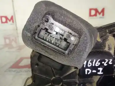 Автозапчасти б/у замок левой передней двери за seat leon (5f1) 1.6 tdi ссылки oem iam 5k1837015j  