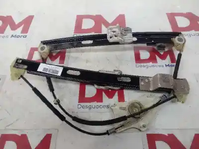 Автозапчасти б/у регулятор стекла переднего правого за seat leon (5f1) 1.6 tdi ссылки oem iam 