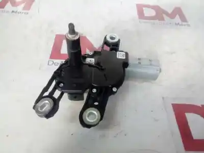 Автозапчасти б/у мотор заднего стеклоочистителя за seat leon (5f1) 1.6 tdi ссылки oem iam   