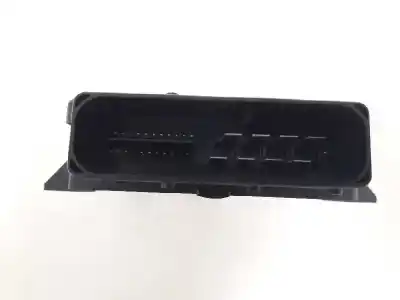 Peça sobressalente para automóvel em segunda mão módulo eletrônico por renault scenic iii dynamique referências oem iam   