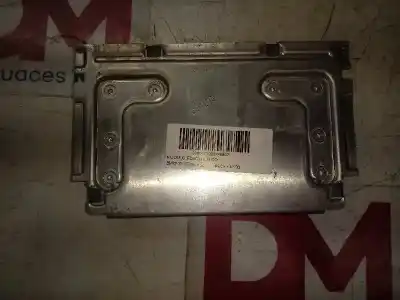 Second-hand car spare part electronic module for bmw x5 (e53) 3.0d oem iam references 7518709  