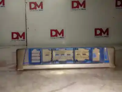 Second-hand car spare part electronic module for bmw x5 (e53) 3.0d oem iam references 7518709  