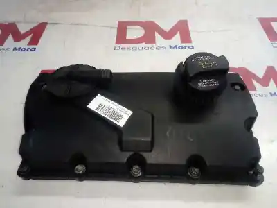 Автозапчастина б/у крішка коромислива для volkswagen caddy ka/kb (2k) 2.0 sdi посилання на oem iam 038103475n  