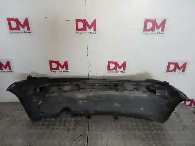 Gebrauchtes Autoersatzteil hintere stossstange zum citroen c3 1.4 hdi 16v sx plus oem-iam-referenzen   