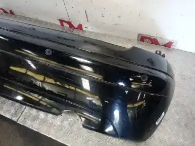 Gebrauchtes Autoersatzteil hintere stossstange zum citroen c3 1.4 hdi 16v sx plus oem-iam-referenzen   