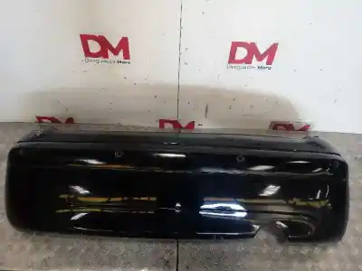 Gebrauchtes Autoersatzteil hintere stossstange zum citroen c3 1.4 hdi 16v sx plus oem-iam-referenzen   