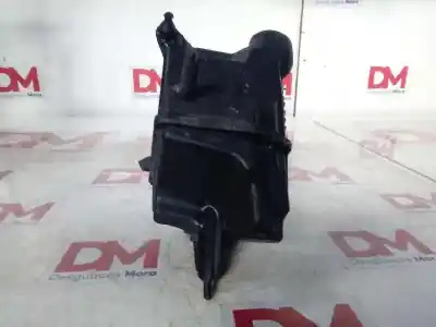 Second-hand car spare part air filter for renault kangoo 1.5 dci diesel fap oem iam references   