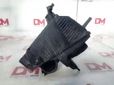 Second-hand car spare part air filter for renault kangoo 1.5 dci diesel fap oem iam references   
