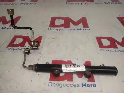 Second-hand car spare part distributor pipe for jaguar s-type 2.7 v6 diesel classic oem iam references 4r8q9d280ac