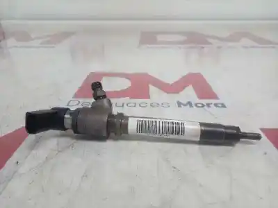 Second-hand car spare part injector for jaguar s-type 2.7 v6 diesel classic oem iam references 5u3q9k546aa