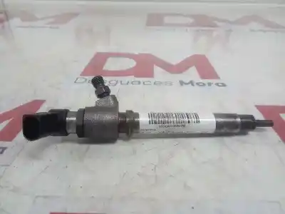 Second-hand car spare part injector for jaguar s-type 2.7 v6 diesel classic oem iam references 5u3q9k546aa