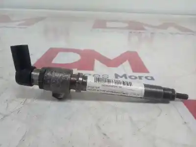 Second-hand car spare part injector for jaguar s-type 2.7 v6 diesel classic oem iam references 5u3q9k546aa