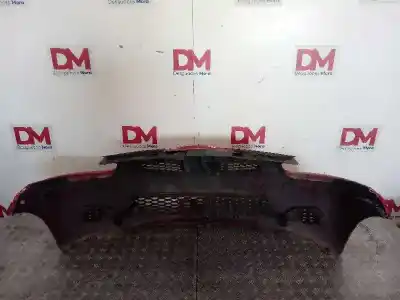 Pezzo di ricambio per auto di seconda mano paraurti anteriore per toyota aygo (kgb/wnb) 1kr-fe riferimenti oem iam   