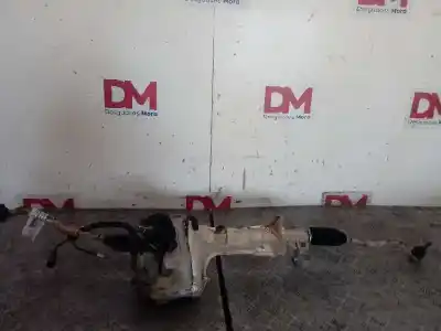 Tweedehands auto-onderdeel stuurinrichting voor citroen berlingo (er_, ec_) 1.5 bluehdi 100 oem iam-referenties 680000821202