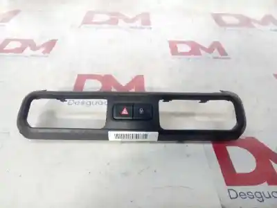 Tweedehands auto-onderdeel waarschuwing voor citroen berlingo (er_, ec_) 1.5 bluehdi 100 oem iam-referenties 