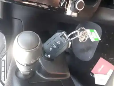 Peça sobressalente para automóvel em segunda mão comutador de ignição por citroen c3 aircross feel referências oem iam 9663123380