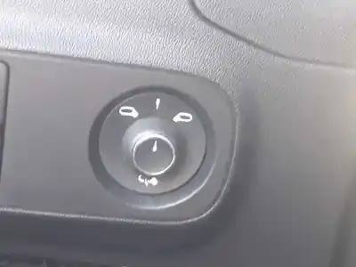 Peça sobressalente para automóvel em segunda mão comutador de espelhos retrovisores por citroen c3 aircross feel referências oem iam 9817840980