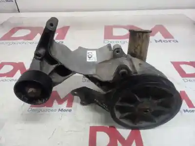Second-hand car spare part steering pump for ford mustang 3.8 oem iam references   