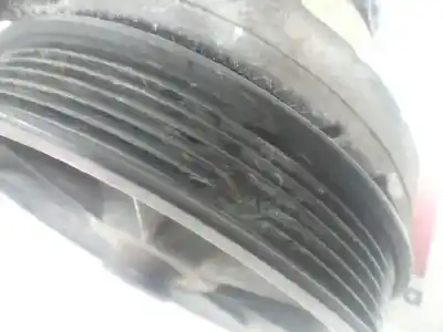 Second-hand car spare part steering pump for ford mustang 3.8 oem iam references   