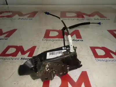 Автозапчастина б/у замок передній праві двері для citroen c4 grand picasso live посилання на oem iam 9810310280