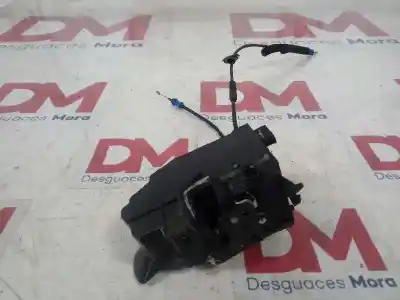 Автозапчастина б/у замок передніх дверей лівий для citroen c4 grand picasso live посилання на oem iam 9810310380   Автозапчастина б/у замок передніх дверей лівий для citroen c4 grand picasso live посилання на oem iam 9810310380