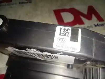 Автозапчастина б/у замок передніх дверей лівий для citroen c4 grand picasso live посилання на oem iam 9810310380   Автозапчастина б/у замок передніх дверей лівий для citroen c4 grand picasso live посилання на oem iam 9810310380