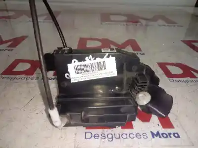 Автозапчастина б/у замок передніх дверей лівий для citroen c4 grand picasso live посилання на oem iam 9810310380   Автозапчастина б/у замок передніх дверей лівий для citroen c4 grand picasso live посилання на oem iam 9810310380