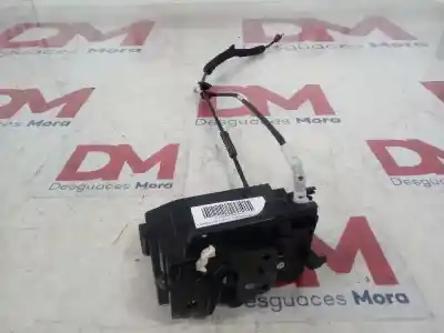 Автозапчастина б/у замок заднього правого дверя для citroen c4 grand picasso live посилання на oem iam 9810311180