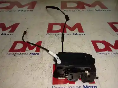 Автозапчастина б/у замок дверей заднього лівого для citroen c4 grand picasso live посилання на oem iam 9810311280   Автозапчастина б/у замок дверей заднього лівого для citroen c4 grand picasso live посилання на oem iam 9810311280