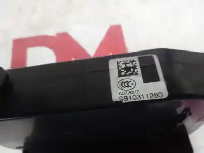 Автозапчастина б/у замок дверей заднього лівого для citroen c4 grand picasso live посилання на oem iam 9810311280   Автозапчастина б/у замок дверей заднього лівого для citroen c4 grand picasso live посилання на oem iam 9810311280