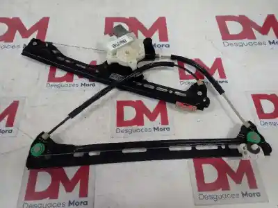 Автозапчастина б/у регулятор вікна передній лівий для citroen c4 grand picasso live посилання на oem iam 9675288980