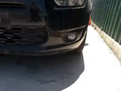 Автозапчастина б/у ліва протитутмана для citroen c4 grand picasso live посилання на oem iam 9687410080