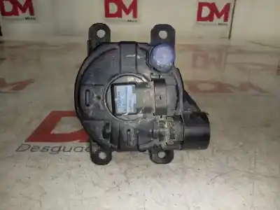 Автозапчастина б/у ліва протитутмана для citroen c4 grand picasso live посилання на oem iam 9687410080   Автозапчастина б/у ліва протитутмана для citroen c4 grand picasso live посилання на oem iam 9687410080