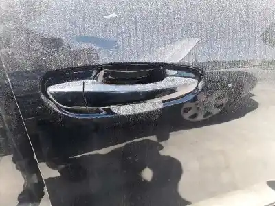 Автозапчастина б/у зовнішня ручка передня прав для citroen c4 grand picasso live посилання на oem iam 9802977180