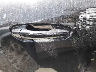 Автозапчастина б/у завнішня ручка задня права для citroen c4 grand picasso live посилання на oem iam 9802977180