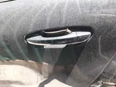 Автозапчастина б/у завнішня ручка задня ліва для citroen c4 grand picasso live посилання на oem iam 9802977380