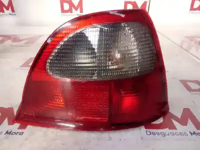 Second-hand car spare part right tailgate light for rover 25 1.4 oem iam references 