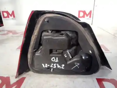 Second-hand car spare part right tailgate light for rover 25 1.4 oem iam references   