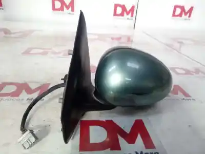 Second-hand car spare part left rearview mirror for rover 25 1.4 oem iam references 