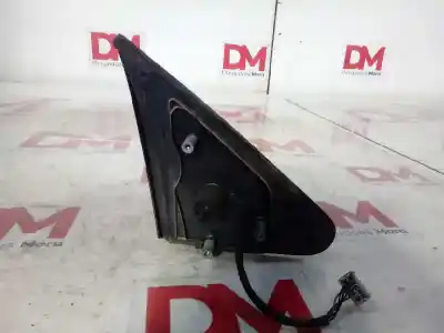 Pezzo di ricambio per auto di seconda mano specchio sinistro per rover 25 1.4 riferimenti oem iam   
