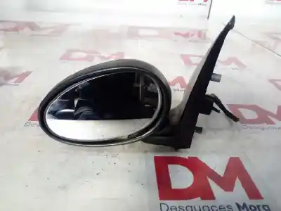 Pezzo di ricambio per auto di seconda mano specchio sinistro per rover 25 1.4 riferimenti oem iam   
